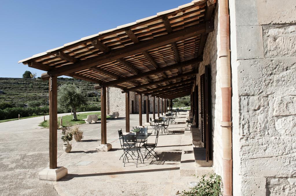 Valle Dell'Acanto Modica Exterior photo