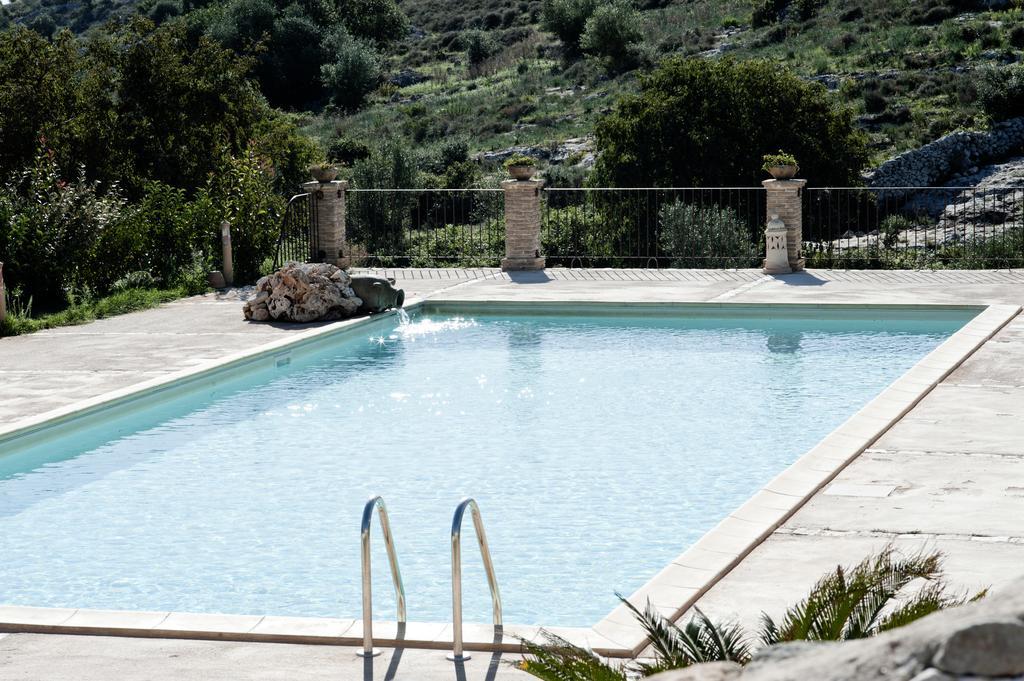Valle Dell'Acanto Modica Exterior photo