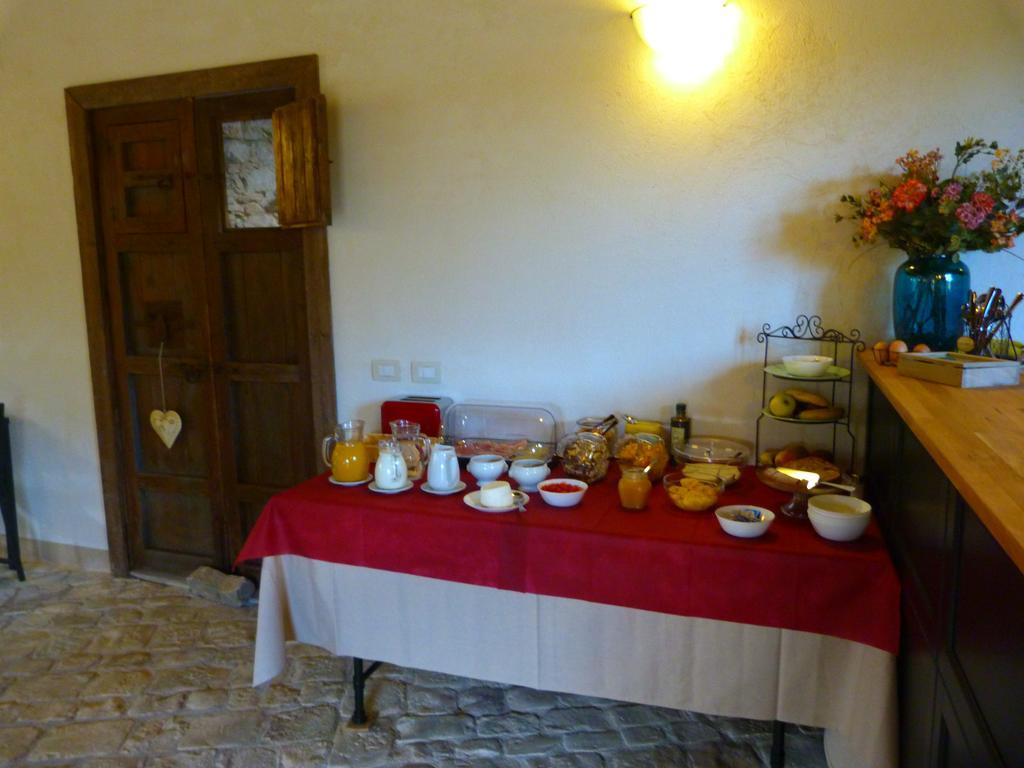 Valle Dell'Acanto Modica Exterior photo