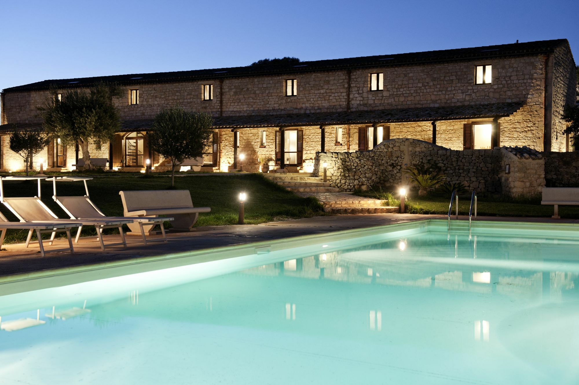 Valle Dell'Acanto Modica Exterior photo