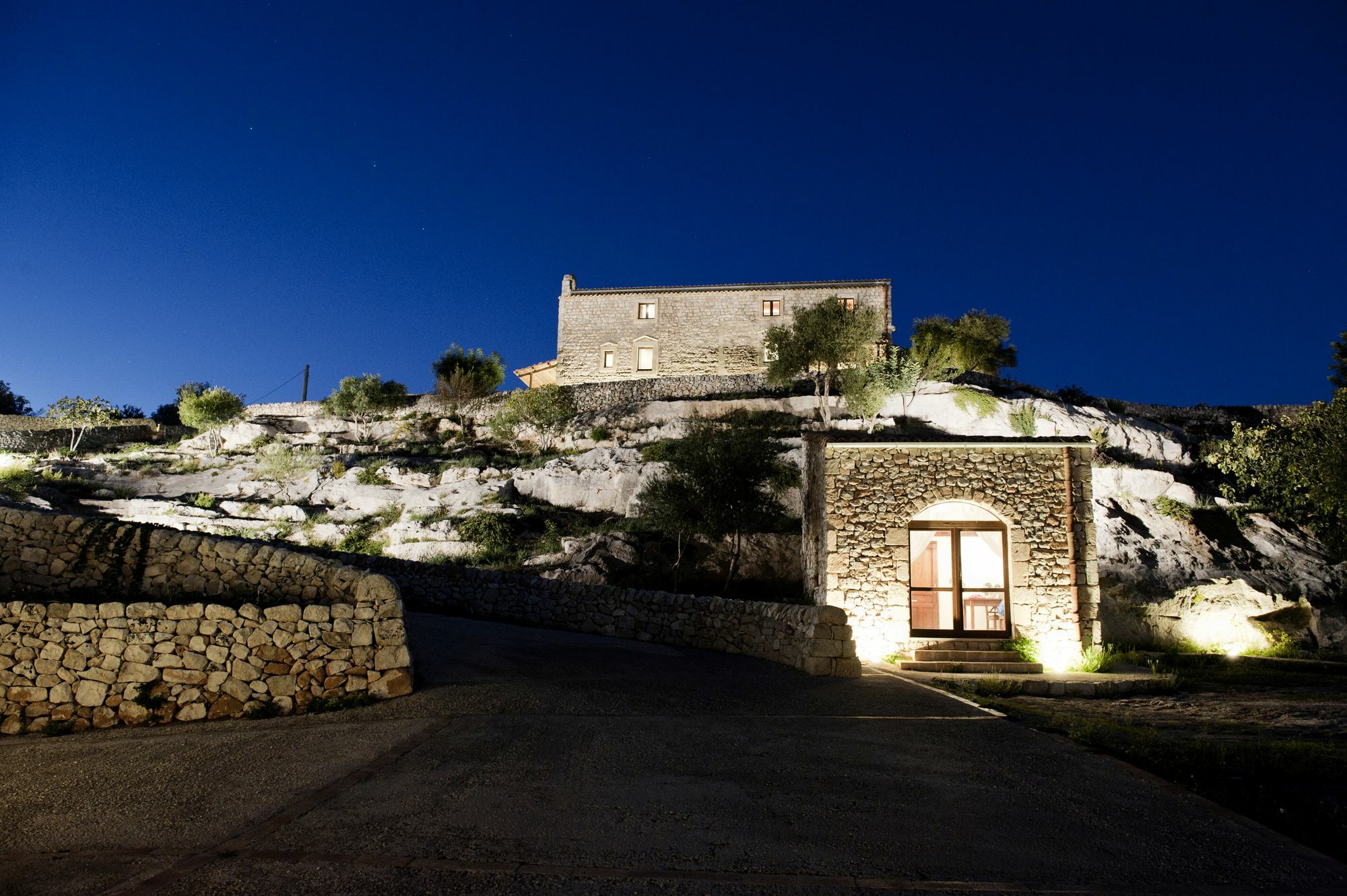 Valle Dell'Acanto Modica Exterior photo