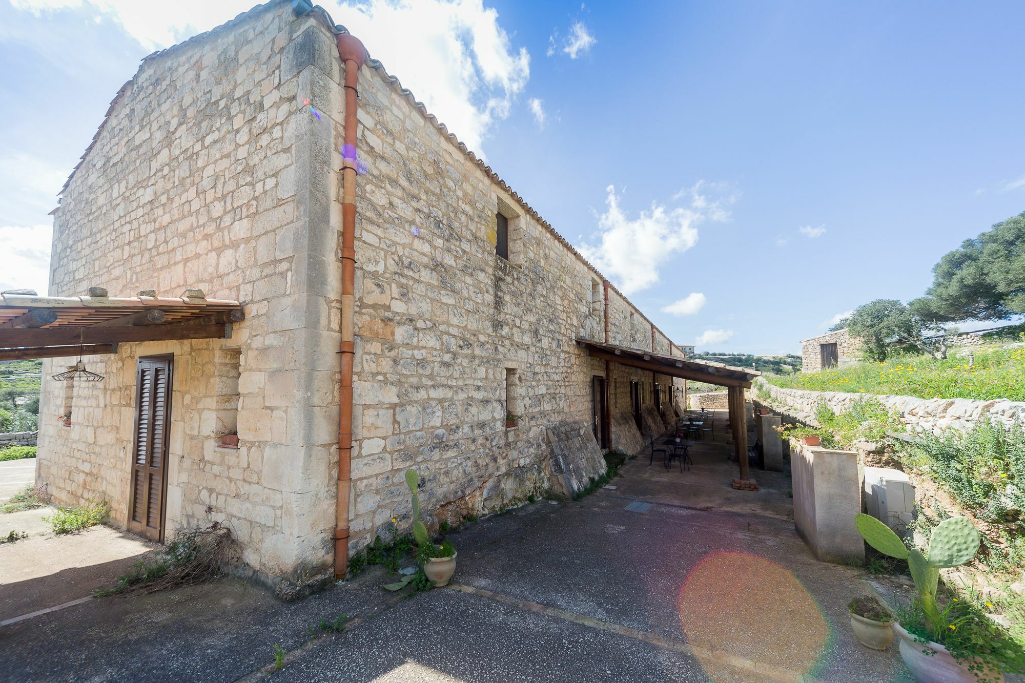 Valle Dell'Acanto Modica Exterior photo