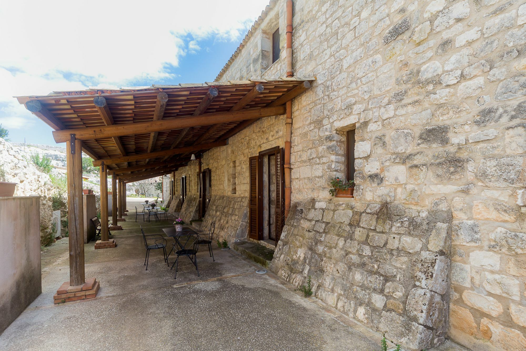 Valle Dell'Acanto Modica Exterior photo