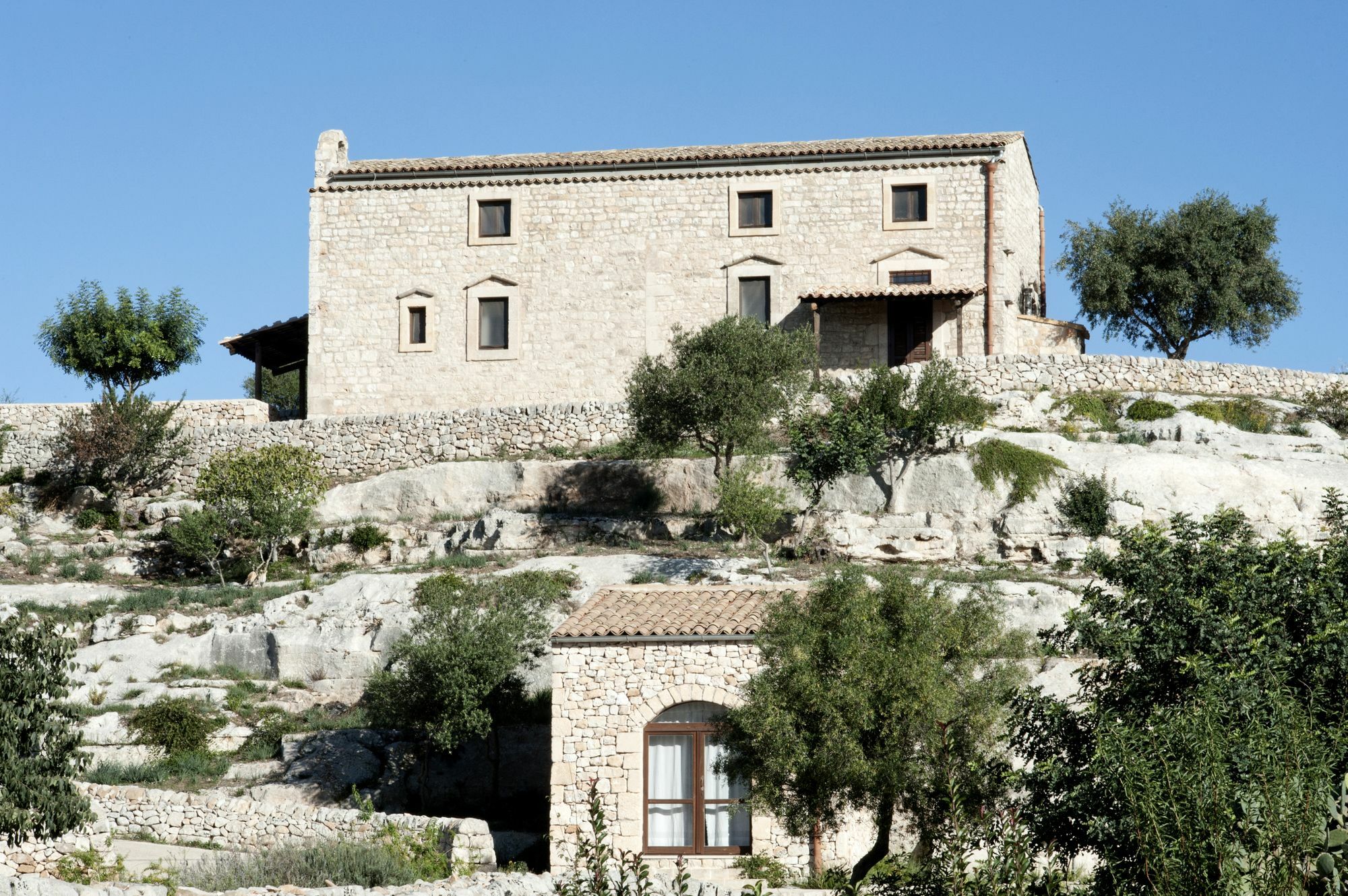 Valle Dell'Acanto Modica Exterior photo