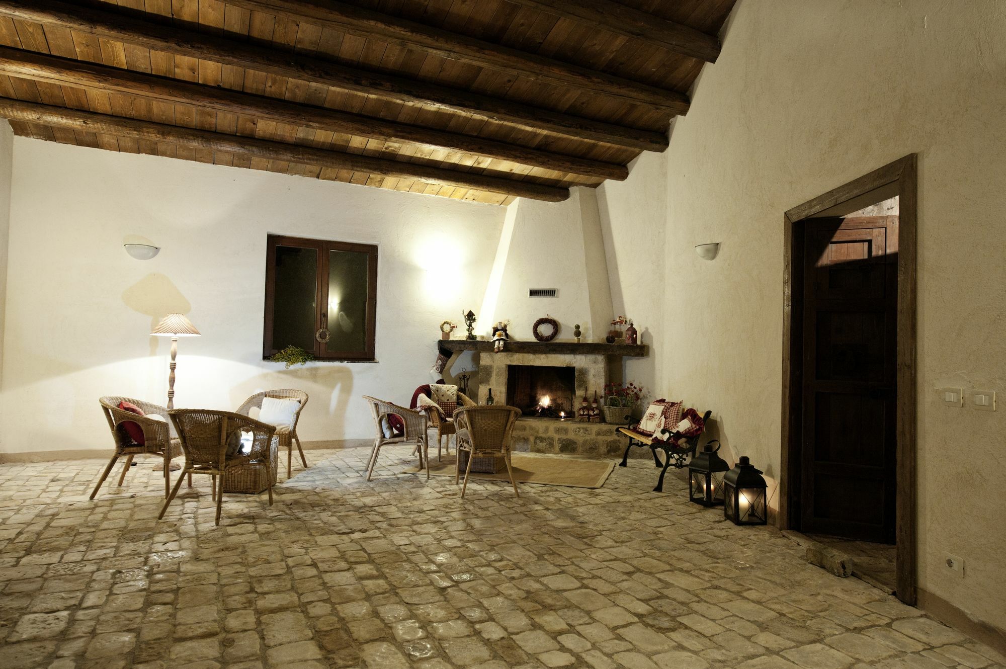 Valle Dell'Acanto Modica Exterior photo